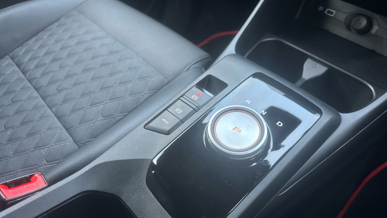 MG MG3 1.5 Hybrid Trophy 5dr Auto Hybrid Hatchback